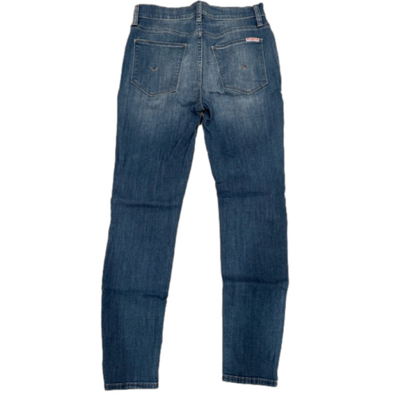 Hudson Jeans Blair High Rise Skinny - size 26 - Picture 4 of 7